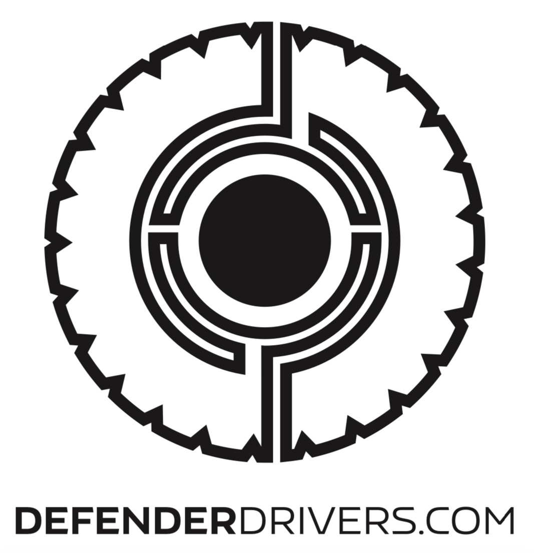 DefenderDrivers